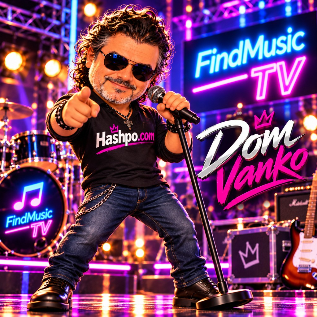 Dom Vanko