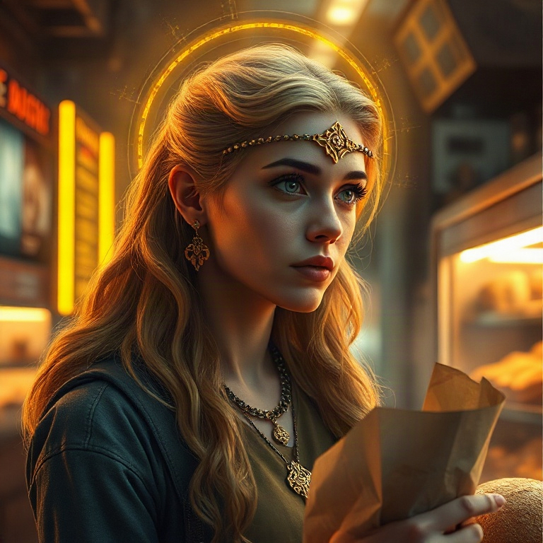 Áine · Áine