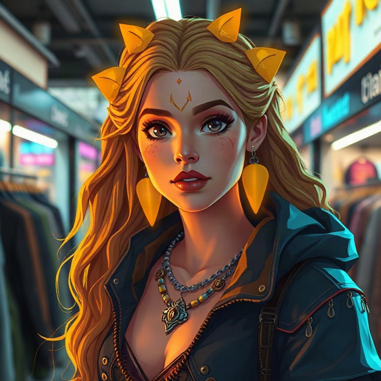 Áine · Áine