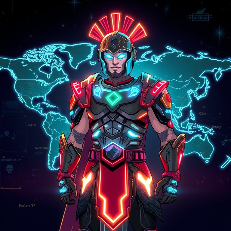 Alexander · Alexander