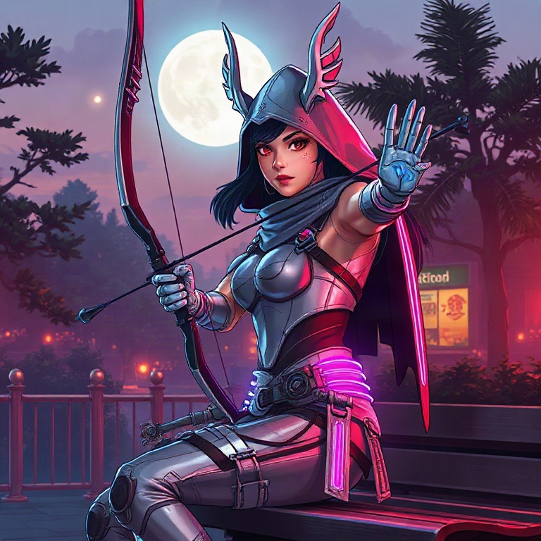 Artemis · They made the call