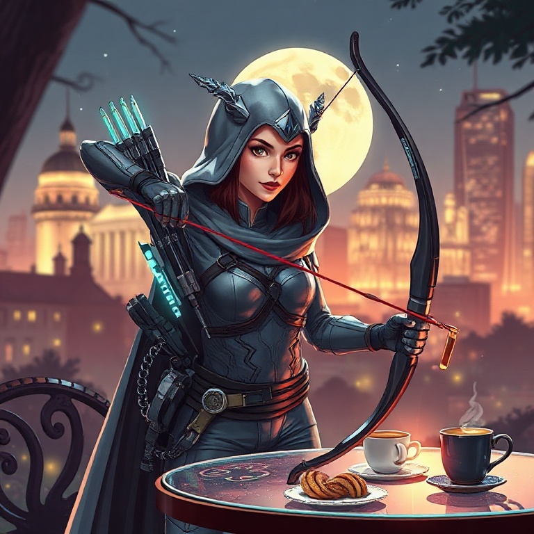 Artemis · Artemis