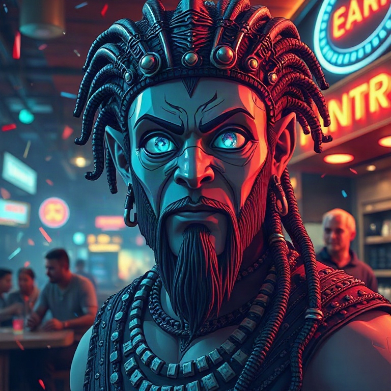 Enki · Enki
