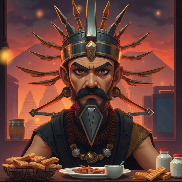 Enlil · Enlil