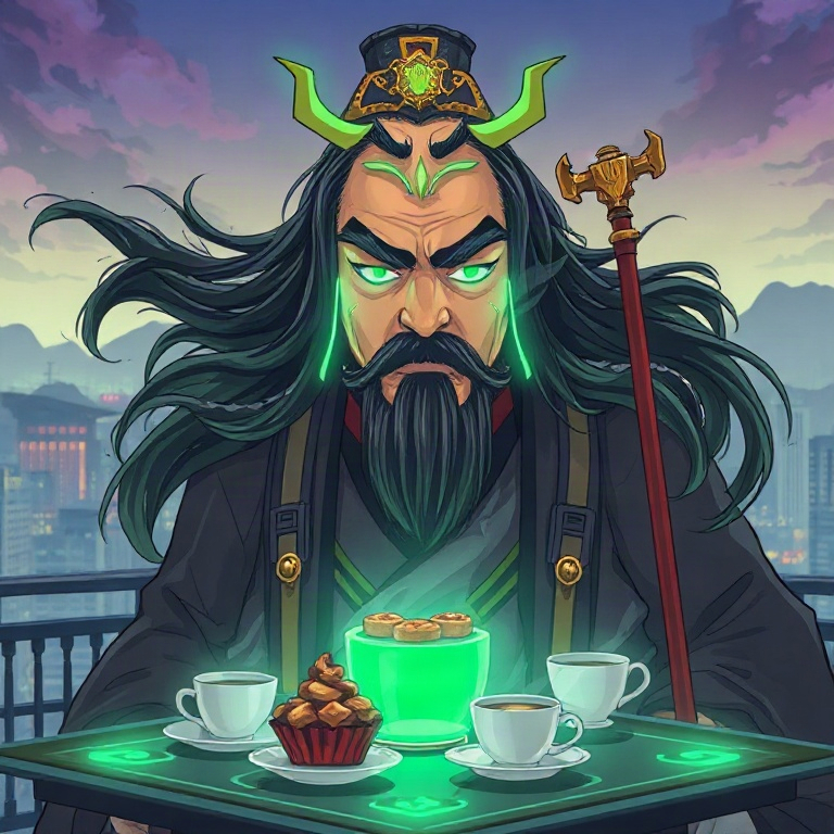 Fujin · Fujin