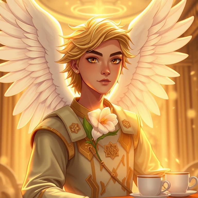 Gabriel · Gabriel