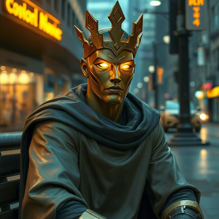 Gold · Gold