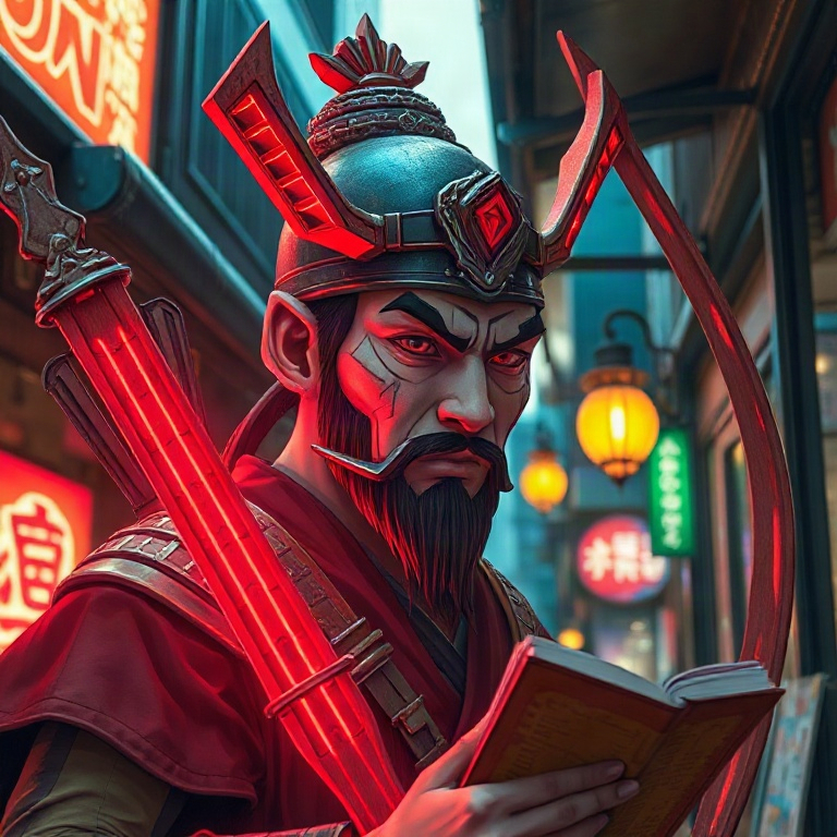 Hachiman · Hachiman