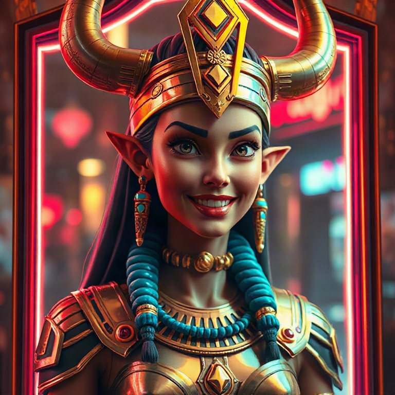 Hathor · Hathor