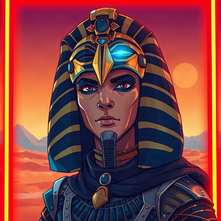 Horus · hallway light that tells the truth