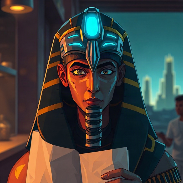 Horus · Horus