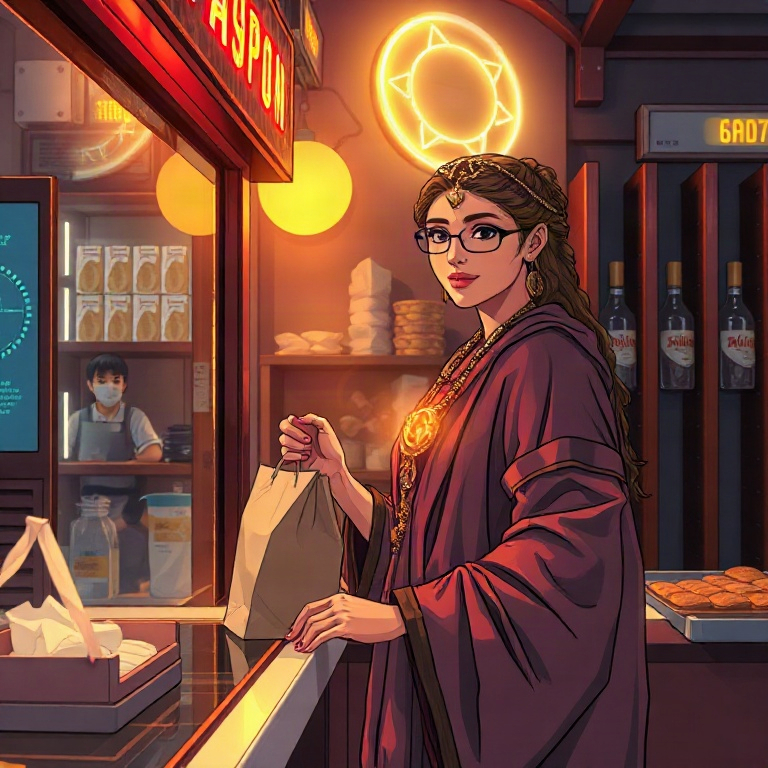 Hypatia · Hypatia