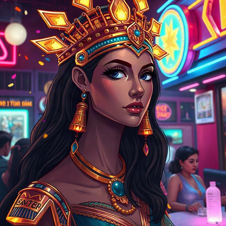 Inanna · Inanna