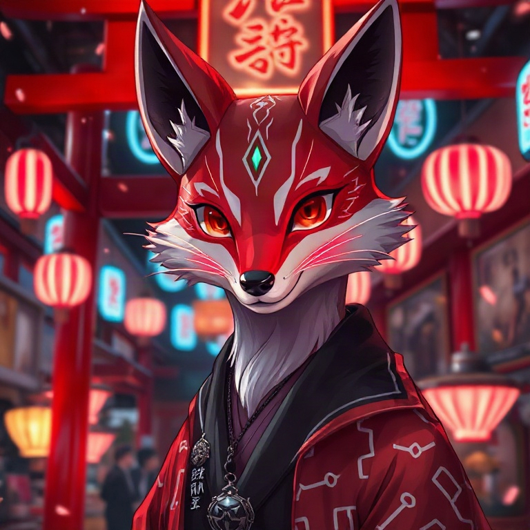 Inari · Inari
