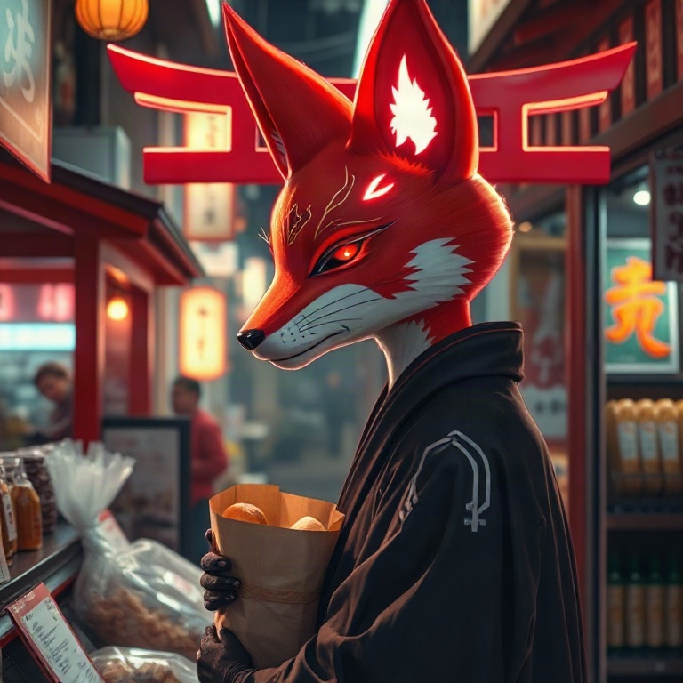 Inari · Inari