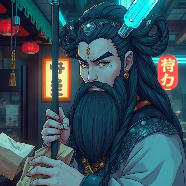 Izanagi · Izanagi