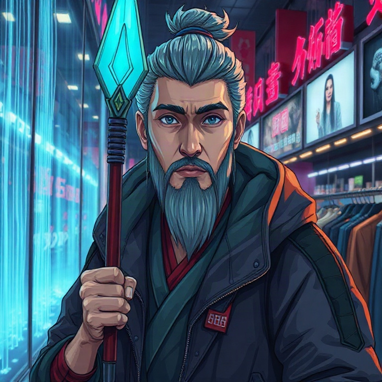 Izanagi · Izanagi