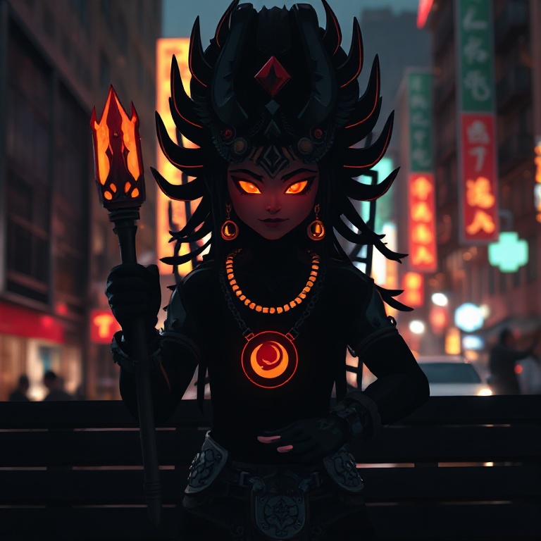 Kali · Kali