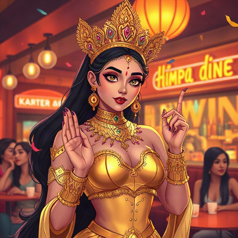 Lakshmi · Lakshmi