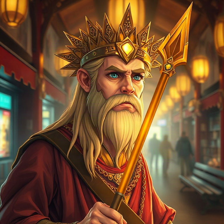 Lugh · Lugh