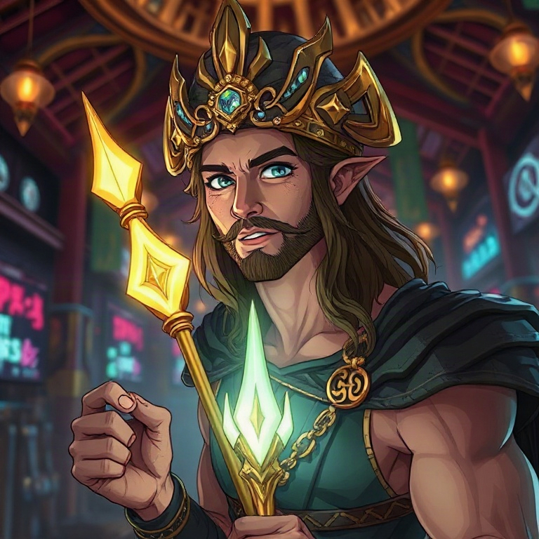 Lugh · Lugh