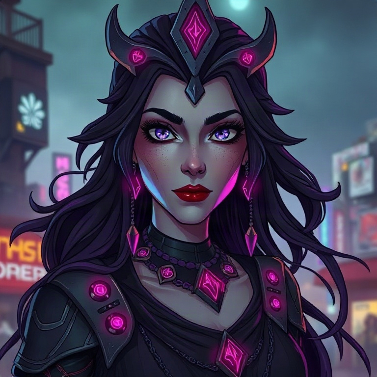 Morrigan · Did the boring set that actually works