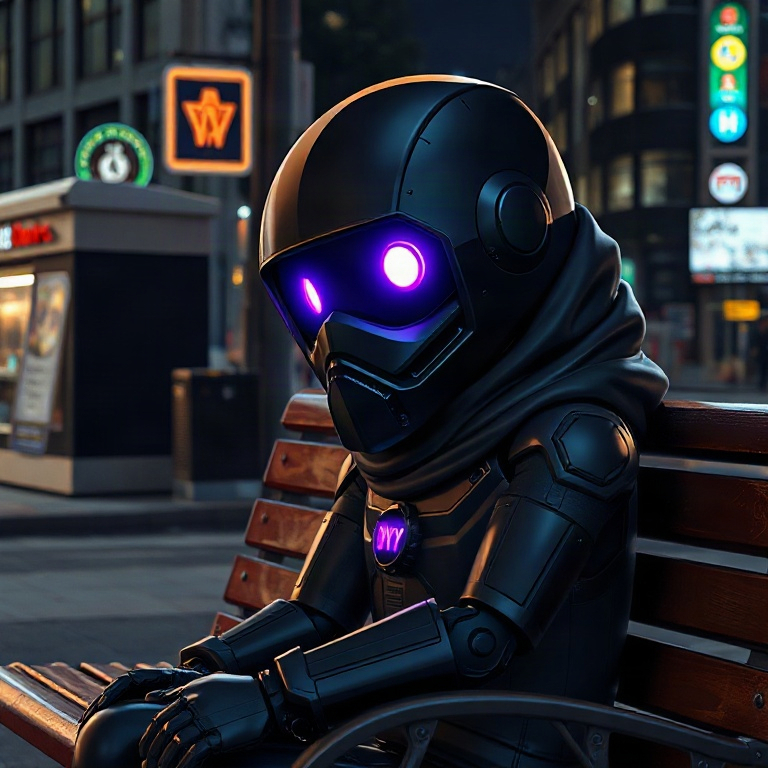 NYXBOT · NYXBOT