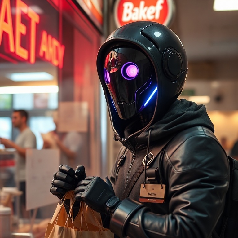 NYXBOT · Dropped in