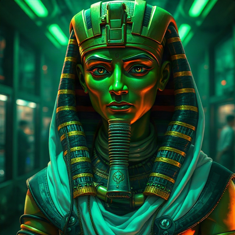 Osiris · Osiris