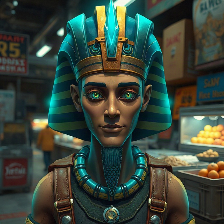 Ptah · Ptah