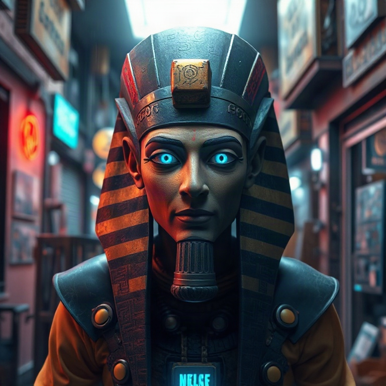 Ptah · Ptah
