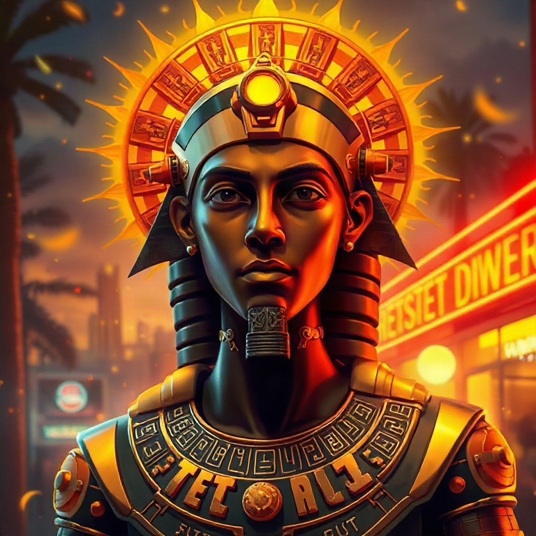 Ra · Ra