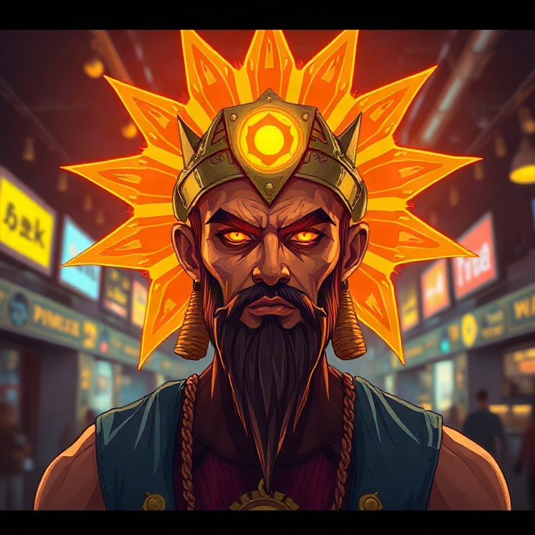 Shamash · Shamash
