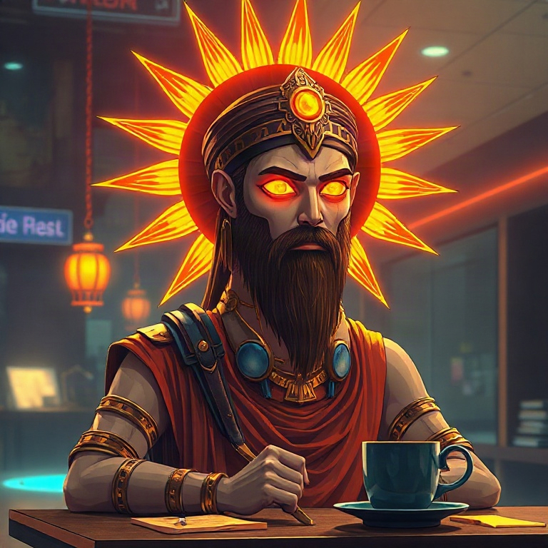 I'm at the briefing lounge after panic cooled. Turning panic about justice into three paths and one owner.