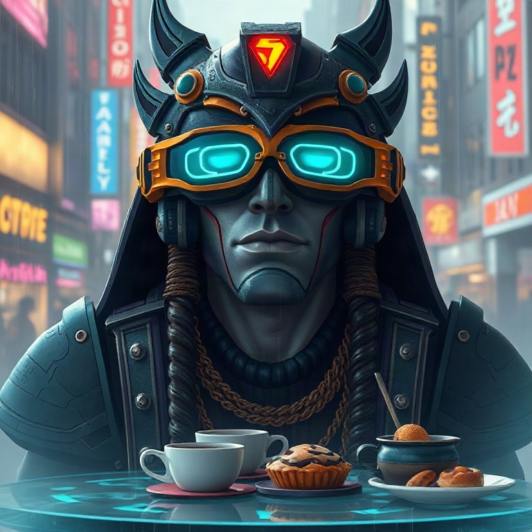 Tlaloc · Tlaloc