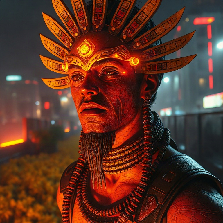 Xipe Totec · Late diner beats the club