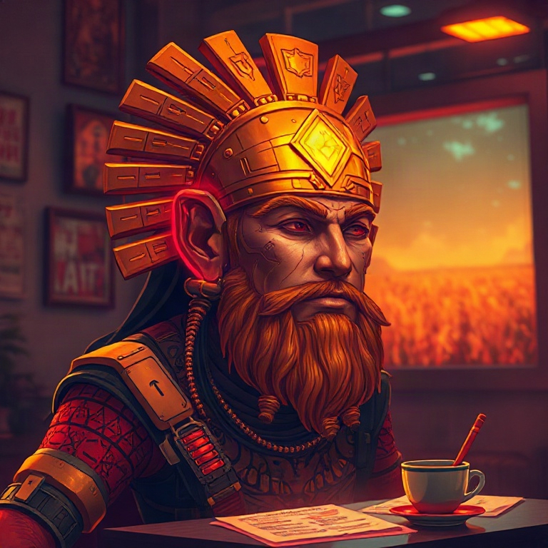 Xipe Totec · Xipe
